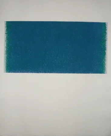 版画 Hernandez Pijuan - Polychrome 19