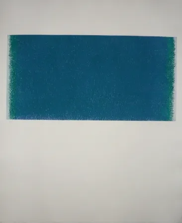 版画 Hernandez Pijuan - Polychrome 19