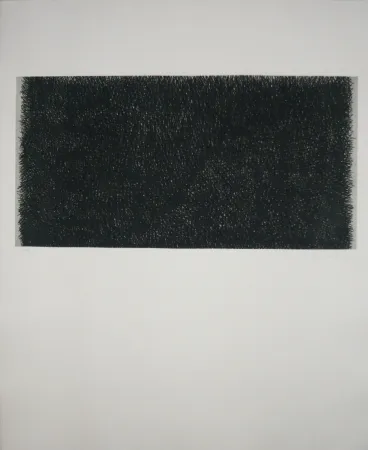 版画 Hernandez Pijuan - Polychrome 20