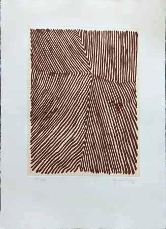 飞尘腐蚀法 Hernandez Pijuan - Roturat