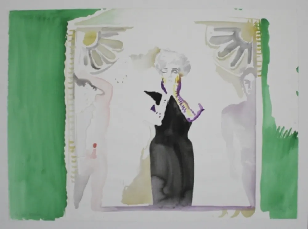 无技术 Herzog - In Liebe herrschen - Marilyn