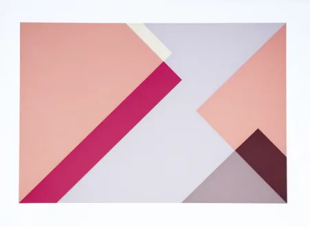 石版画 Heurtaux - SENZA TITOLO