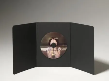 复数作品 Hill - Commentary