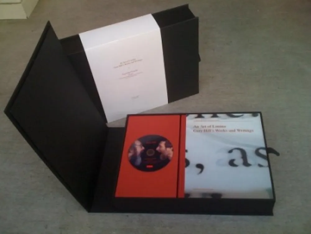 复数作品 Hill - Figuring Grounds