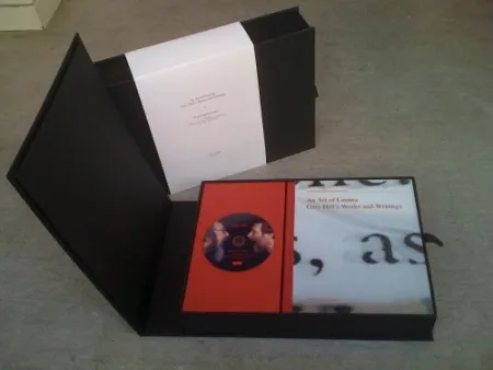 复数作品 Hill - Figuring Grounds