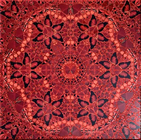 无技术 Hirst - Empress Wu Zeitan