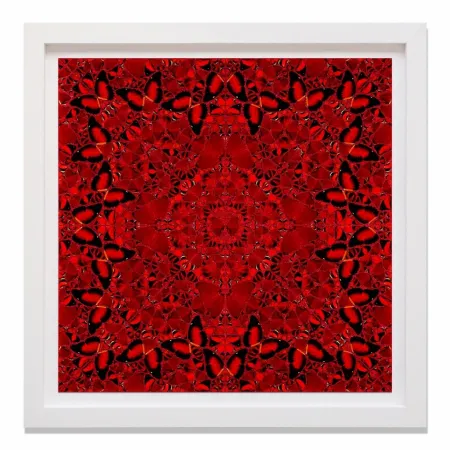 丝网印刷 Hirst - Empresses : H10-2 Nūr Jahān, 2022