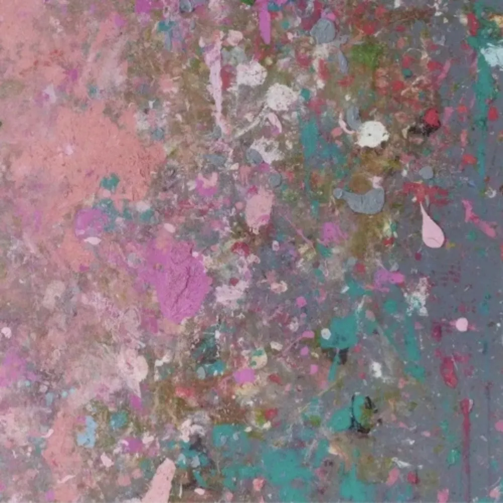 复数作品 Hirst - Exmouth Esplanade