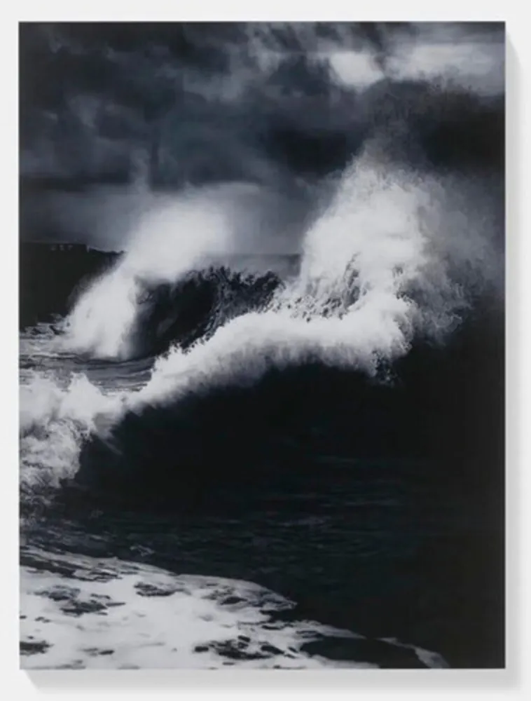 摄影 Hirst - Faneel H13-11 from Where The Land Meets The Sea