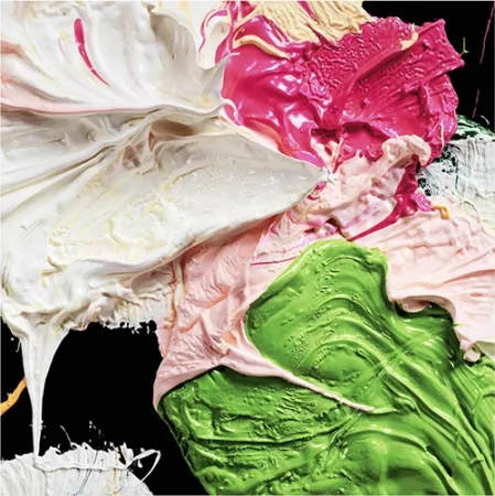 无技术 Hirst - Forever (Large)