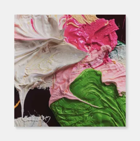 复数作品 Hirst - Forever (Large) H8-3