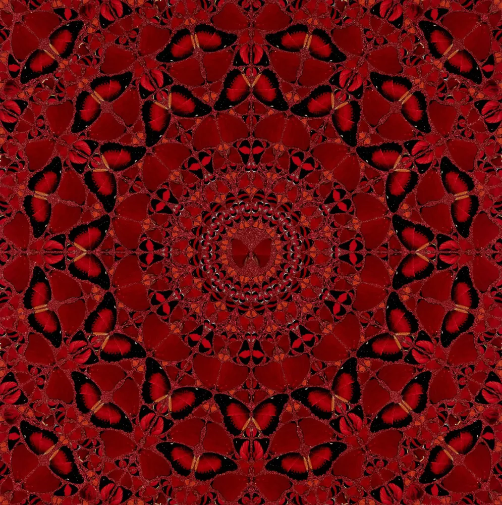 无技术 Hirst - H10-4 Suiko