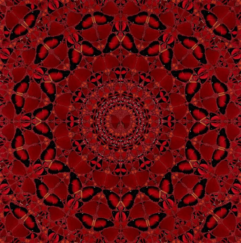 丝网印刷 Hirst - H10-4 Suiko