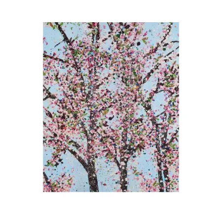 数码版画 Hirst - H9-8 Control Virtues 