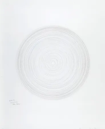 版画 Hirst - Helter Skelter