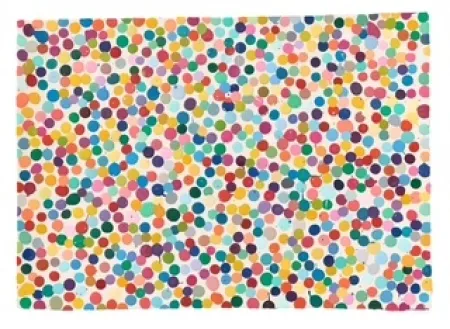 无技术 Hirst - JUST OUT OF FEAR from THE CURRENCY