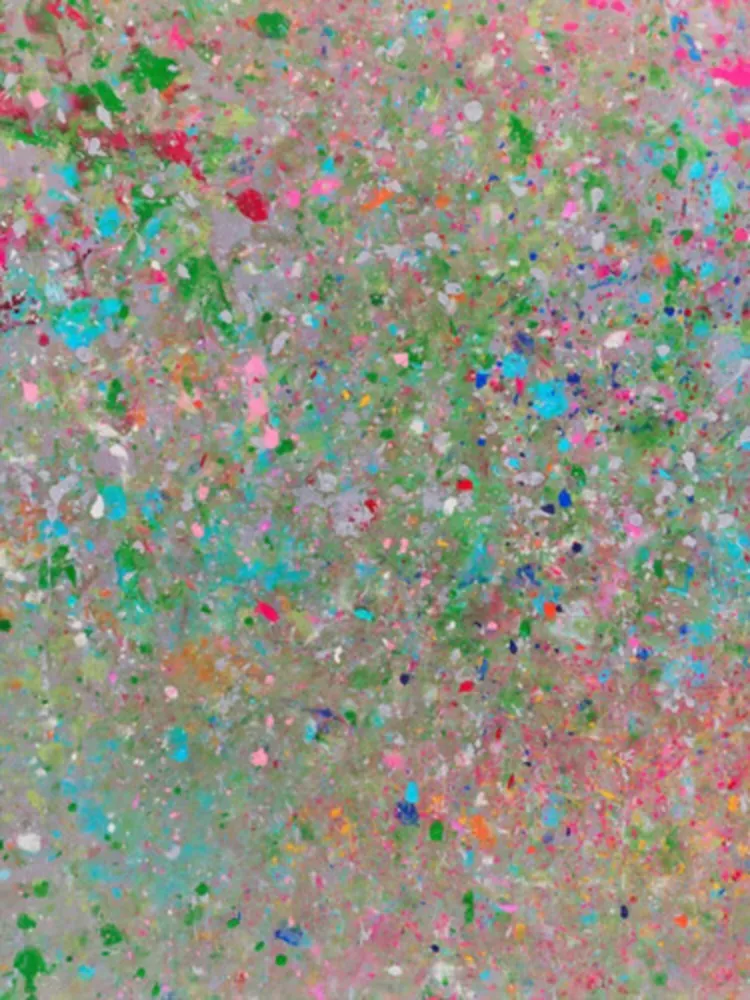 复数作品 Hirst - Kingsdown Beach H13-2 from Where The Land Meets The Sea