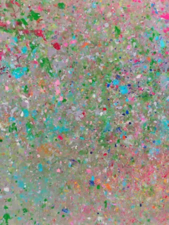 复数作品 Hirst - Kingsdown Beach H13-2 from Where The Land Meets The Sea