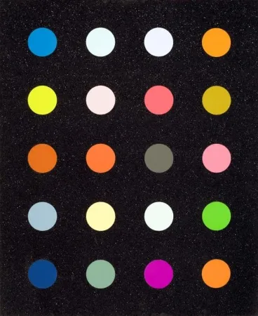 丝网印刷 Hirst - Methylamine-13c