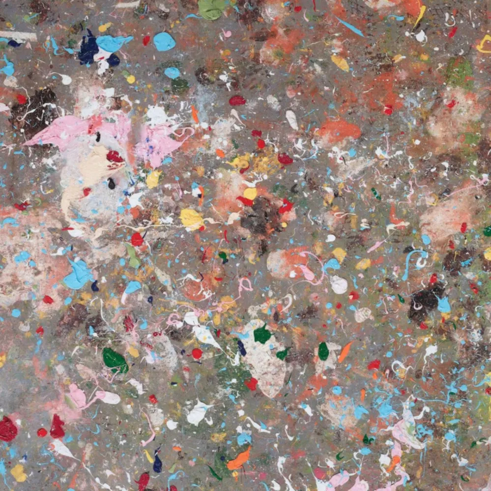 复数作品 Hirst - Mill Bay Salcombe (H13-7)