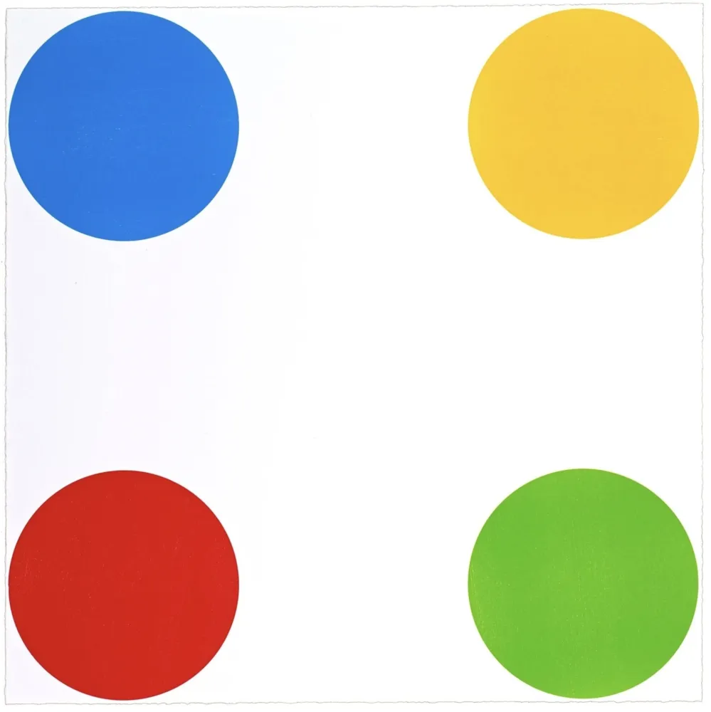 木刻 Hirst - Norcamphor