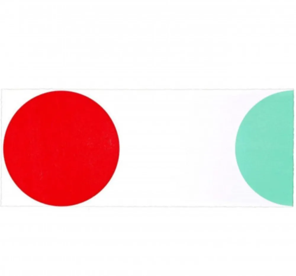 木刻 Hirst - Picolinic Acid