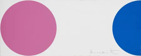 木刻 Hirst - Quinizarian