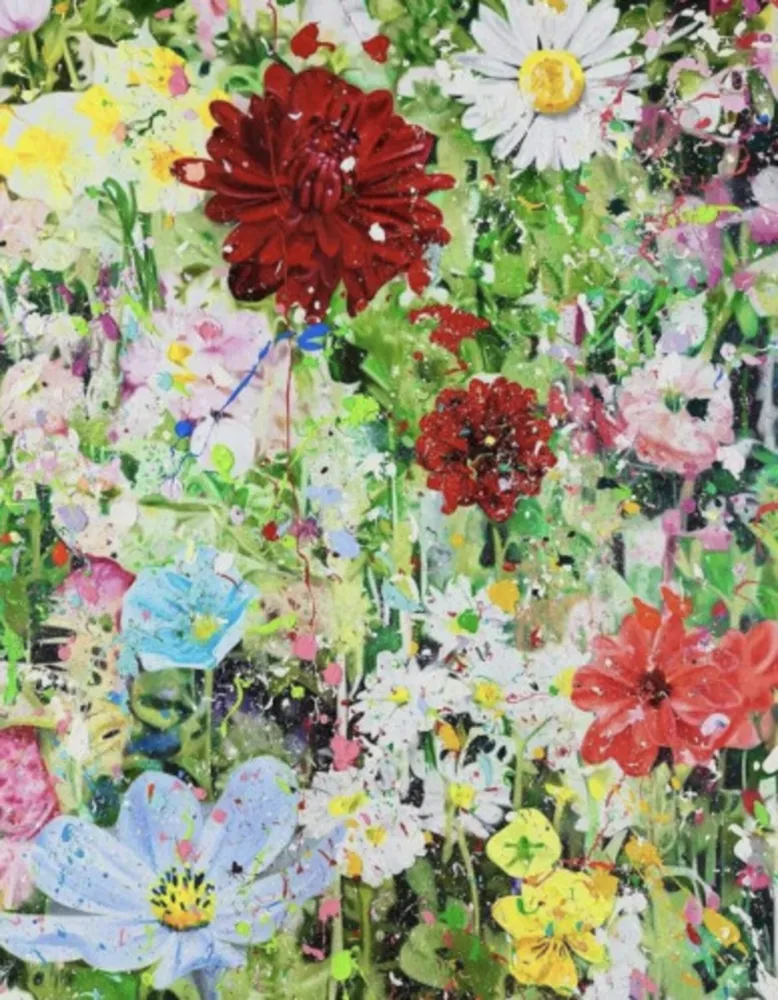 复数作品 Hirst - Resolution (from Secrets)
