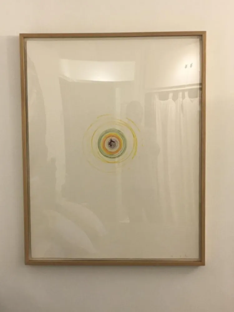 单版画 Hirst - Ring-a-ring of roses