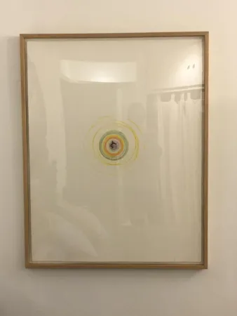 单版画 Hirst - Ring-a-ring of roses