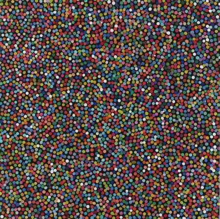 复数作品 Hirst - Savoy