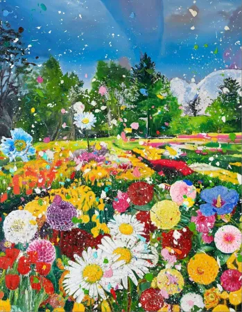 复数作品 Hirst - Selflessness (from The Secrets)