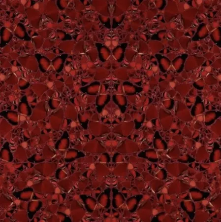 复数作品 Hirst - The Empresses (H10-3 Theodora)