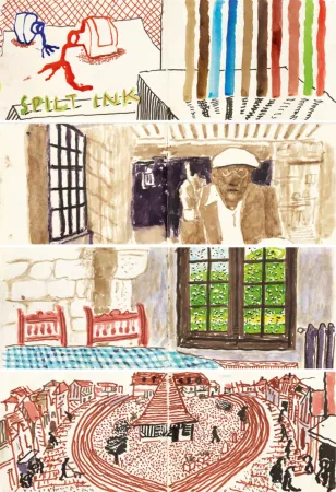 复数作品 Hockney - 220 for 2020 (Complete Set)