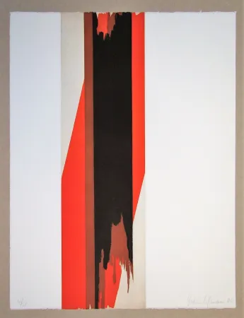 飞尘腐蚀法 Hoffmann - Composition V