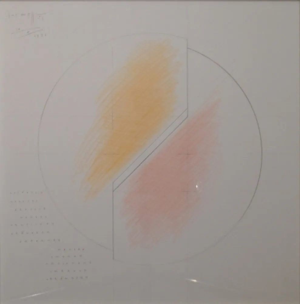 无技术 Honegger - Kreis und Gerade (5)