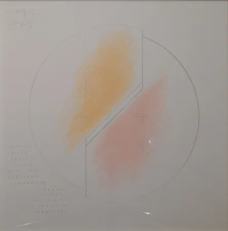 无技术 Honegger - Kreis und Gerade (5)