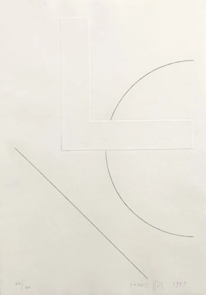 无技术 Honegger - Sans titre