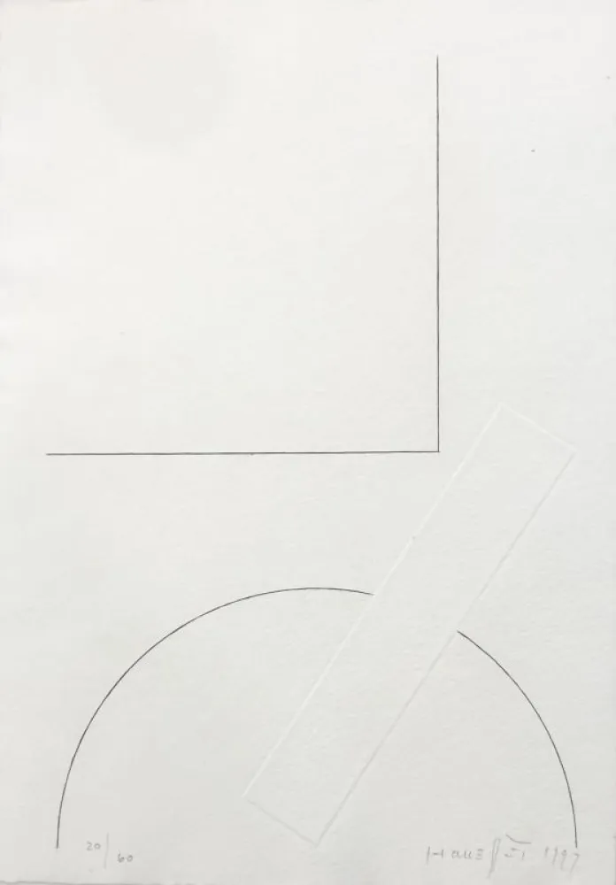 无技术 Honegger - Sans titre