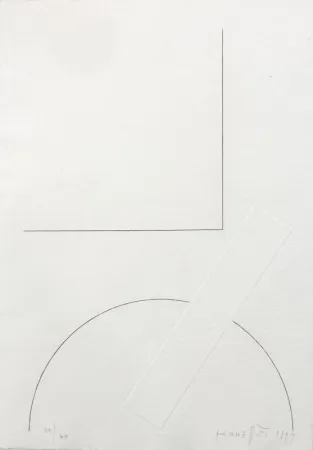 无技术 Honegger - Sans titre