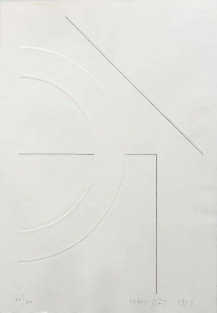 无技术 Honegger - Sans titre