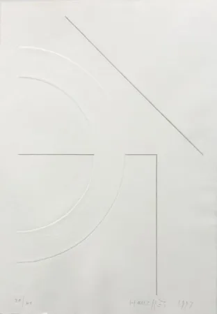 无技术 Honegger - Sans titre