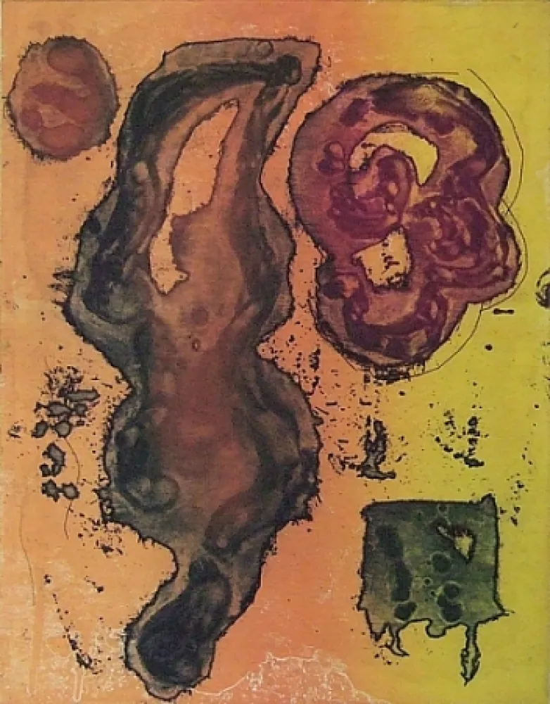 蚀刻飞尘法 Hoyland - Rivers of Surprise