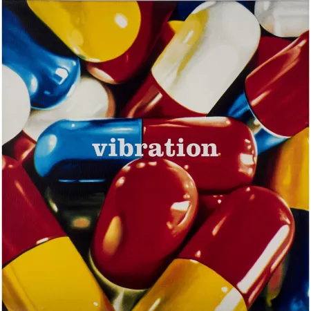 丝网印刷 Huart - Vibration