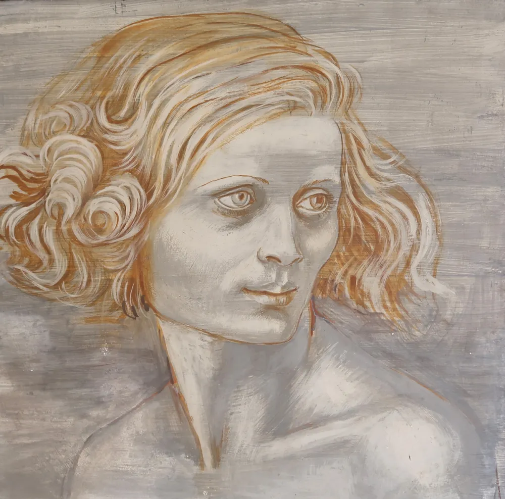 无技术 Hubbuch - Marta