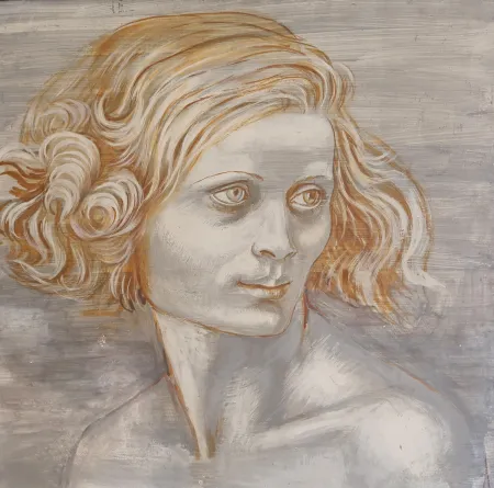 无技术 Hubbuch - Marta