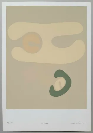 丝网印刷 Huber - Composizione bios