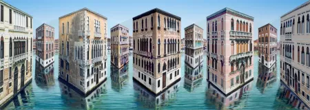 复数作品 Hughes - In and Out