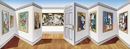 复数作品 Hughes - 