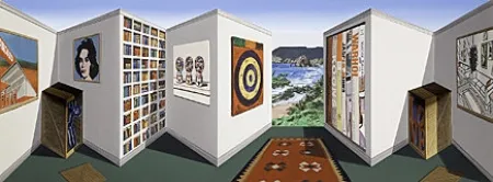 复数作品 Hughes - 